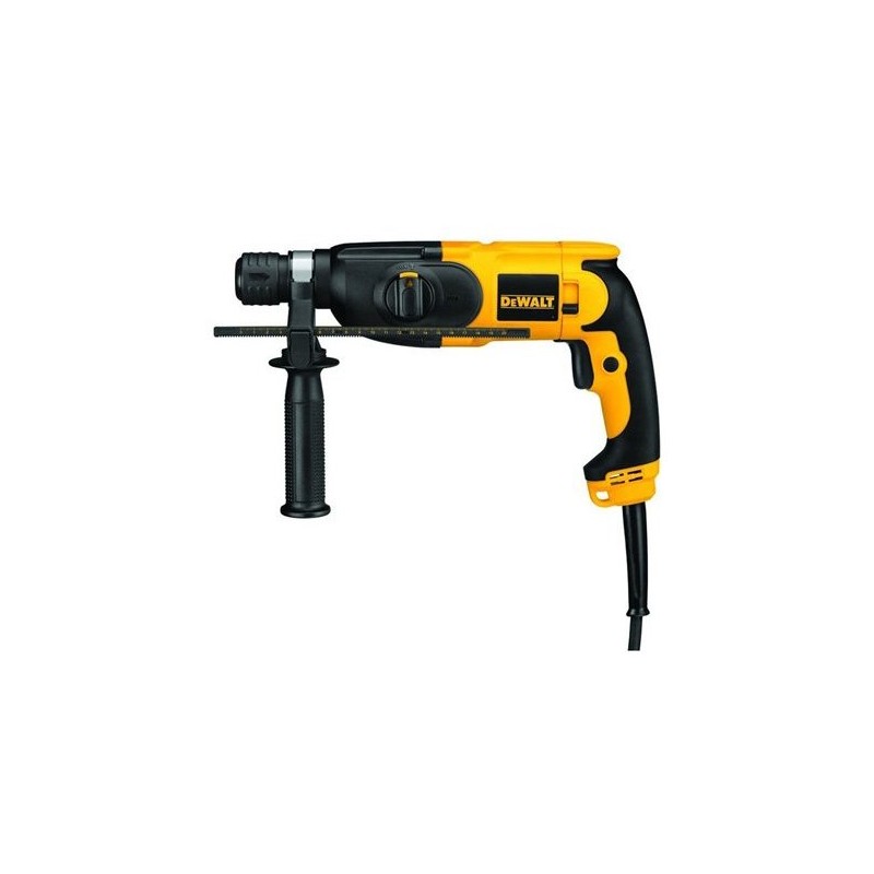 Ciocan rotopercutor SDS Plus 650W