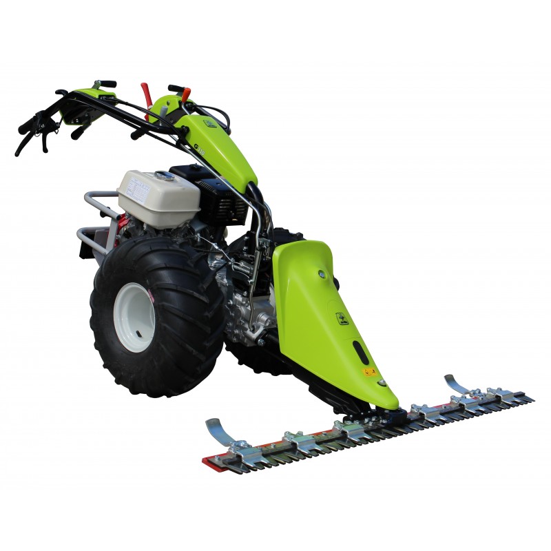 GRILLO GF110DF GX390 Alpine