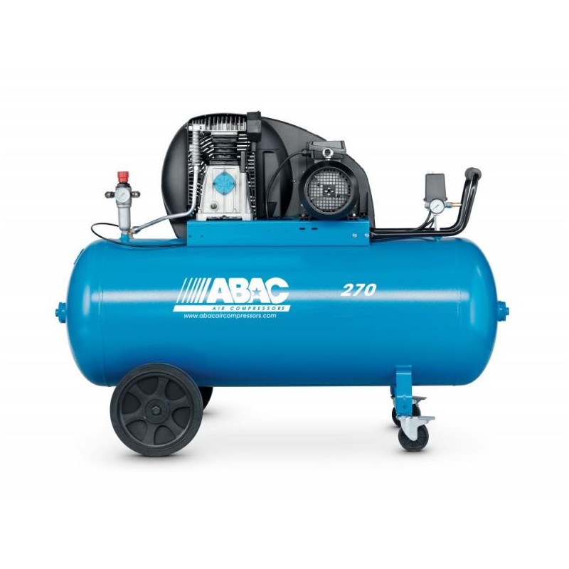 ABAC A39 270 CM3