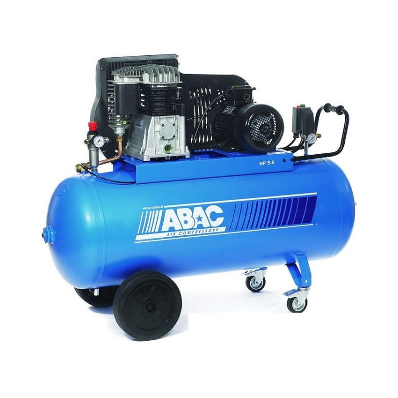 ABAC PRO B5900B 270 CT5.5