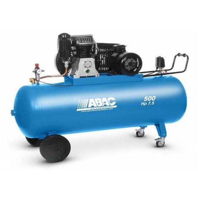 ABAC PRO B6000 500 CT7.5