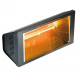 Incalzitor cu lampa infrarosu Varma 1500W IP X5 - WR65/15