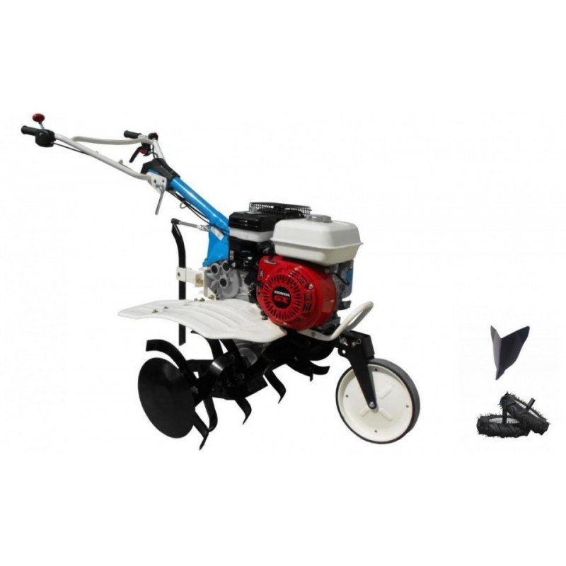 AGT 5580 GX160