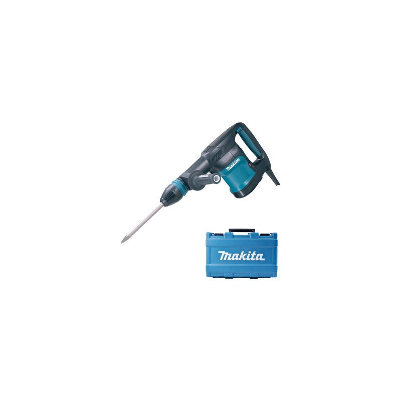 CIOCAN DEMOLATOR MAKITA SDS MAX 1100W 7.6J