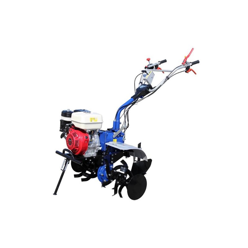 Motosapa AGT 9000 GX270 Premium
