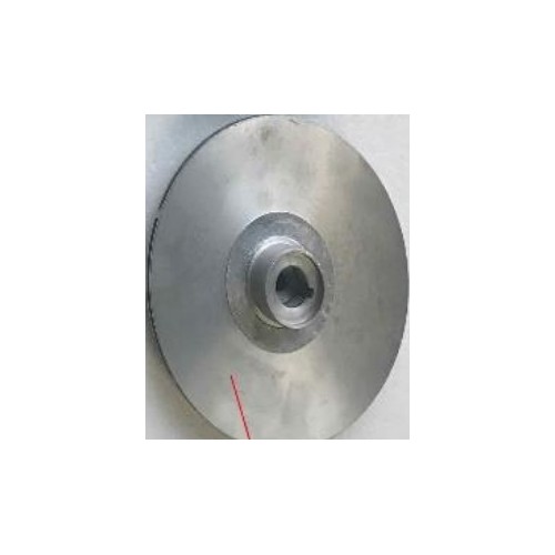 Turbina motopompa Ruris MP90